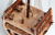 Сборная деревянная модель корабля Artesania Latina San Francisco's Cross Section 1:50