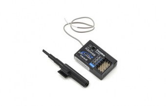 Аппаратура управления Futaba 4PV 4-Ch 2.4G R304SB Receiver