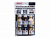 Набор АКАН акриловых красок Униформа солдат СССР 2-й мировой войны - 21 век, 6х10 мл