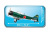 Mitsubishi A6M3 Zero