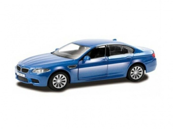 Модель автомобиля Ideal BMW M5 1:30-39