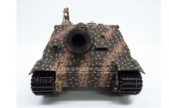 Радиоуправляемый танк Torro Sturmtiger Panzer ИК RTR 1:16 2.4G