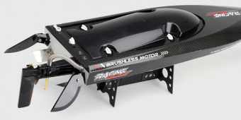 Радиоуправляемый катер FeiLun Racing Boat FT011 2.4G (Brushless)