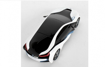 Радиоуправляемая машина Rastar BMW I8 1:24 RTR