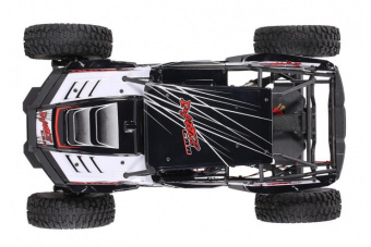 Радиоуправляемый краулер WL Toys 4WD RTR масштаб 1:10 2.4G