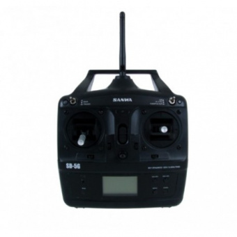 Радиоаппаратура Sanwa SD-5G