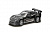 Модель автомобиля Ideal Chevrolet Corvette C6-R 1:64