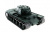 Радиоуправляемый танк Heng Long 1:16 KB-1 PRO 2.4GHz Радиоуправляемый танк Heng Long 1:16 KB-1 PRO 2.4GHz