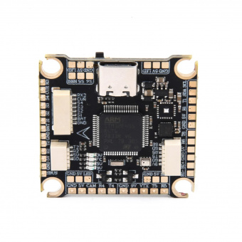Стэк F405 60A 4IN1 3-6S (ESC, VTX 5.8GHZ 2.5W)