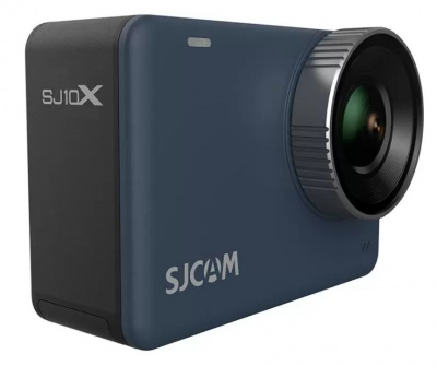 Экшн-камера Sjcam SJ10x
