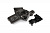 Bulkhead rear (upper & lower), center differential