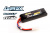 LiPo 7,4В(2S) 1900mAh 25C Soft Case Tamiya plug (for LaTrax Rally