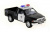 Машина Kinsmart Dodge RAM Police 1:44 инерционная