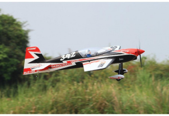 Самолет - Sbach 342 PNP 1300мм