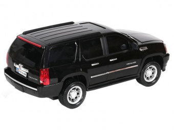 Радиоуправляемая машина GK Racer Cadillac Escalade 1/16