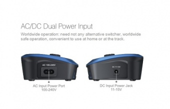 Зарядное устройство Quattro Micro Battery Charger