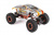 Радиоуправляемый краулер Remo Hobby Mountain Lion Xtreme 4WD RTR 1:10 2.4G + акк. и з/у Радиоуправляемый краулер Remo Hobby Mountain Lion Xtreme 4WD RTR 1:10 2.4G + акк. и з/у