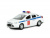 Машина Autotime FORD FOCUS полиция 1:36 Машина Autotime FORD FOCUS полиция 1:36