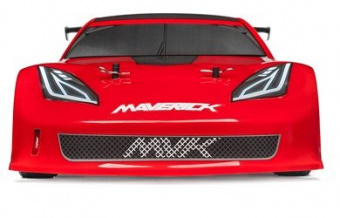 Радиоуправляемый туринг Maverick Strada TC 1/10 4WD бесколлекторный