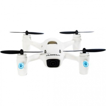 Квадрокоптер - X 4 Mini Camera Plus