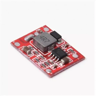 Микро BEC переключаемый Readytosky 5V / 12V
