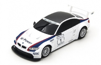 Радиоуправляемая машина Rastar BMW M3 1:24 RTR