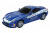 Машинка Ferrari 599 GTB Fiorano PANAMERICAN на р/у Машинка Ferrari 599 GTB Fiorano PANAMERICAN на р/у