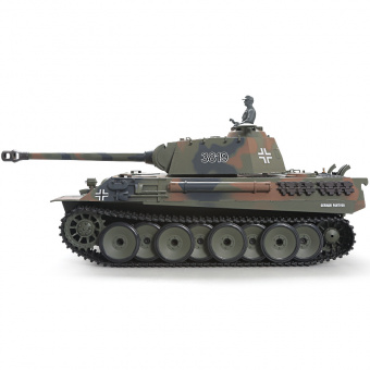 Радиоуправляемый танк Heng Long German Panther Ver.6