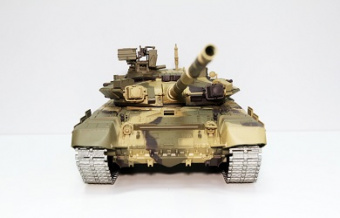 Радиоуправляемый танк Heng Long 1:16 Russian T90 PRO 2.4GHz