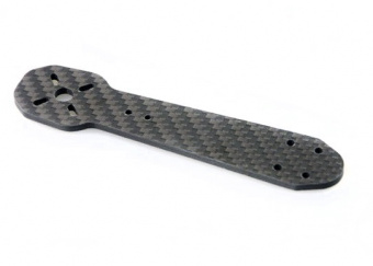 Луч для квадрокоптера ZMR250 (W=4mm)
