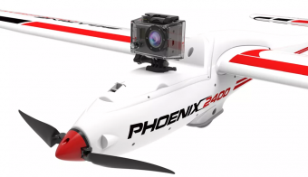 Планер Volantex 759-3 Phoenix 2400 KIT
