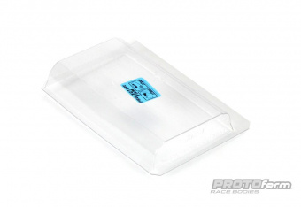 Антикрыло - Pro-TC Wing (2шт) для 190мм TC