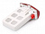 Аккумулятор красный для Syma X5UW, X5UC (500mAh Li-pol 3.7V)