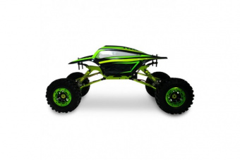 Радиоуправляемый краулер HSP Big Climber 4WD RTR масштаб 1:5 2.4G
