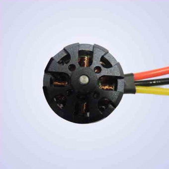 Электродвигатель б/к Maytech 2822 KV1800