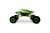 Радиоуправляемый краулер HSP Big Climber 4WD RTR масштаб 1:5 2.4G