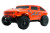 Радиоуправляемый монстр 1:18 Himoto Hammer Brushless 4WD 2.4GHz RTR