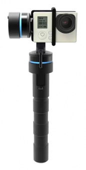 Трехосевой тедикам Feiyu FY-G3 Ultra для GoPro