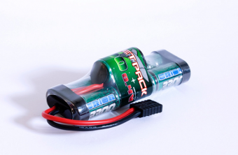 Rocket Pack NiMH 8,4В(7s) 3300mAh Soft Case Traxxas