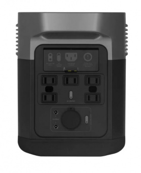 Портативная станция питания EcoFlow Delta Mini