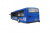 Радиоуправляемый автобус Double Eagles 1:20 2.4G синий - E635-003