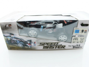 Р/У багги Speed Master 1/16