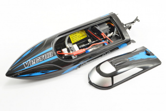 Радиоуправляемый катер Volantex RC 795-3 Racent Vector 30 RTR