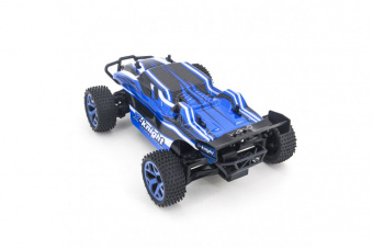 Радиоуправляемая трагги ZC X-Kinght 4WD 1:18 2.4G