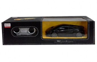 Радиоуправляемая машина Rastar Lamborghini 1:24 RTR