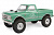 Модель для трофи Axial 1/24 SCX24 1967 Chevrolet C10 4WD Brushed RTR