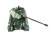 Р/У танк Heng Long 1/16 KingTiger (Германия) 2.4G RTR PRO красно-коричневый Р/У танк Heng Long 1/16 KingTiger (Германия) 2.4G RTR PRO красно-коричневый