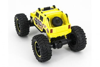 Машина р/у 1:14 Краулер Hummer H2