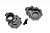 PORTAL HOUSINGS, INNER (REAR), 6061