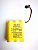 Аккумулятор Ni-CD  500mah 3.6V
